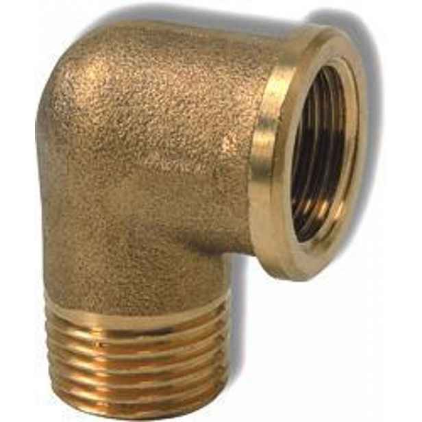 Novaservis - Koleno ŠM 3/4" FT202/20