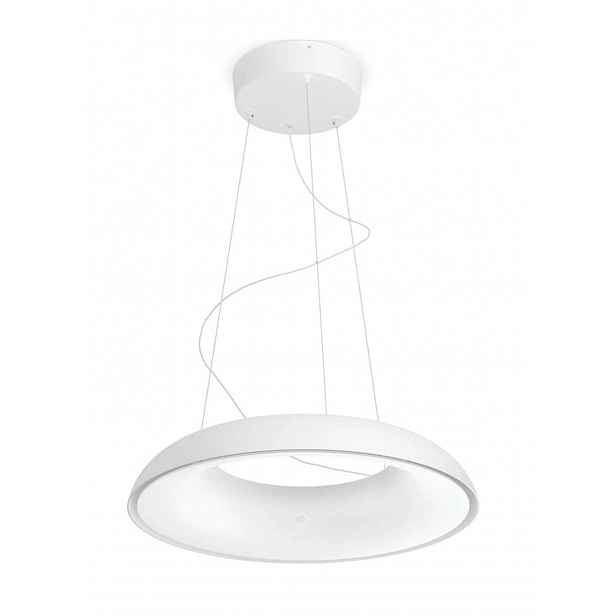 Philips Hue Amaze - Chytré závěsné LED svítidlo, s ovladačem, bílá 929003054801