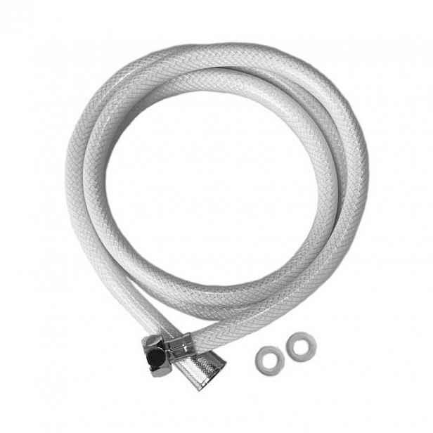 TEMU Sprchová hadice PVC 1,5M