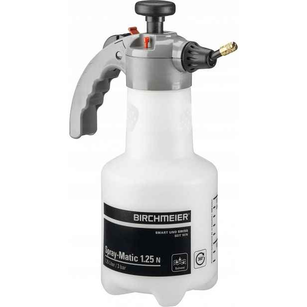 Tlakový postřikovač Spray-Matic 1,25 litru Birchmeier