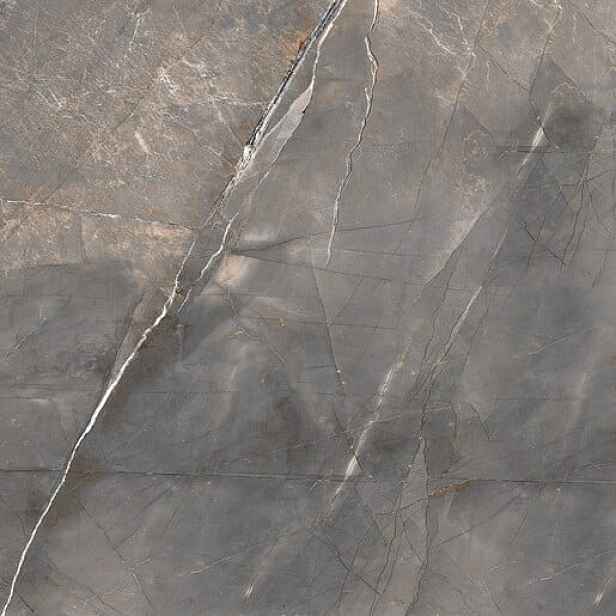 Dlažba Fineza Palazzo grey 60x60 cm lesk PALAZZO60DGR