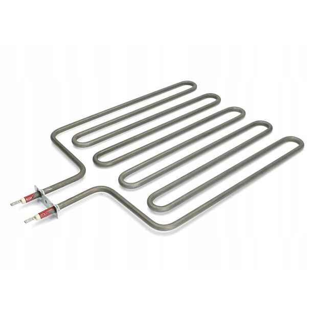Harvia ZSK-720 Topné těleso pro saunu 3000W 230V 410x320mm