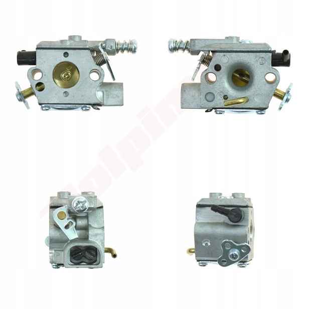 Karburátor Pily Echo Cs 300 301 305 306 340 (A021000230) Typ Walbro WT-589