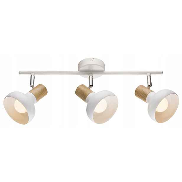 Lampa reflektorová spotová Puerto 93-62673 Candellux