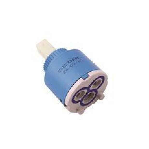 Olsen Spa  RUBINETA OLBA634006 - Keramická kartuš
