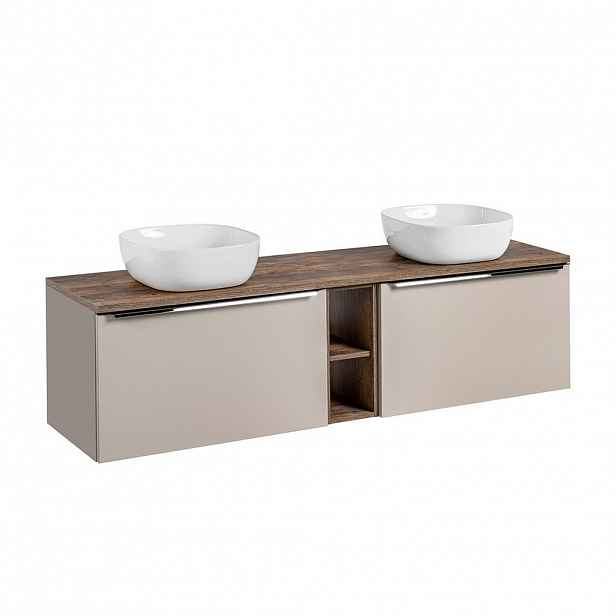 Petits-meubles DVOJUMYVADLO 180cm Eros Krtek