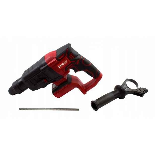 20V Aq-one Vrtací Kladivo Sds-plus 1,5 J, Tělo