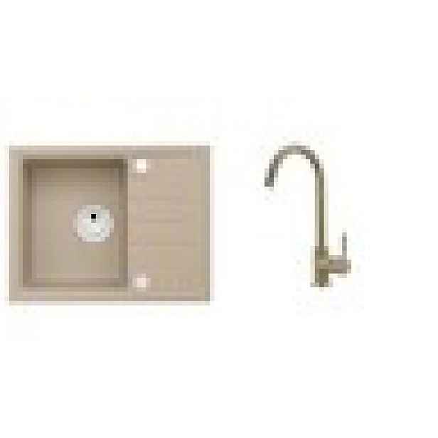 Set Alveus Intermezzo 30 + AM 120 SETA010