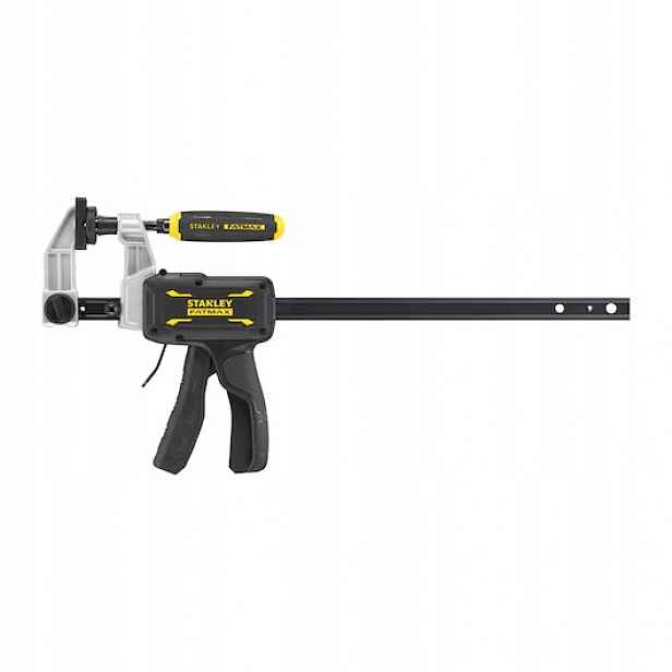 Hybridní Truhlářská Svěrka 300 MM FMHT83006-0 Stanley