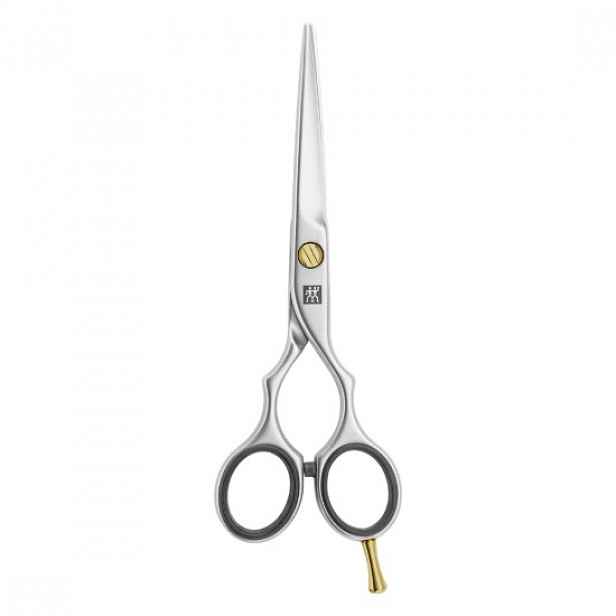 Nůžky na vlasy, ocel, 140 mm - Zwilling