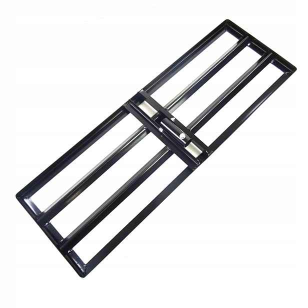 Ruční Nivelátor Terénu Level Rake 120 cm