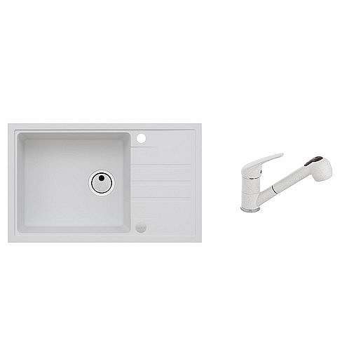 Set Alveus Intermezzo 130 + AM 20 SETA016