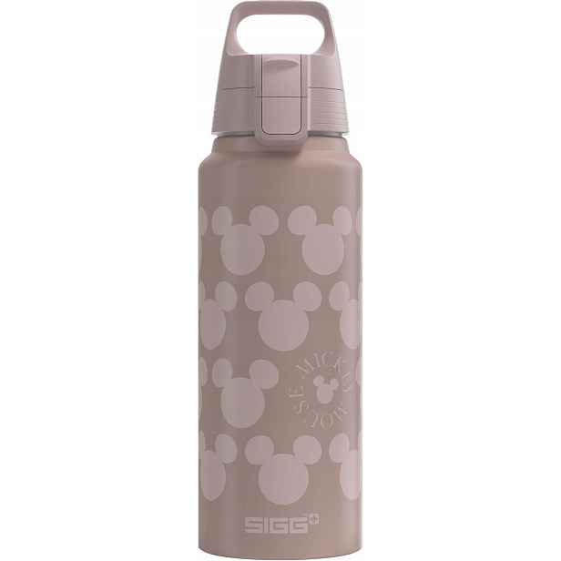 Sigg hliníková láhev na nápoje vzor Wmb Pathfinder Mickey Mouse