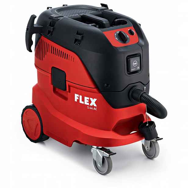 Vysavač Průmyslový Bezsáčkový Flex S44 sada