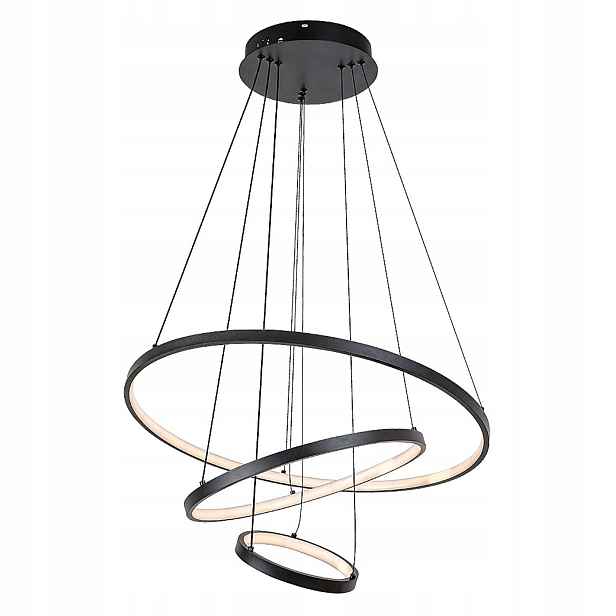 Elegantní závěsná stropní lampa do kuchyně a jídelny, stylová