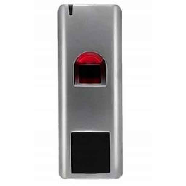 Čtečka otisků prstů a čtečka Rfid karet SF1