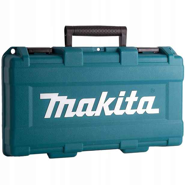 Kufr pro pilu ocasku DJR186, DJR187 Makita