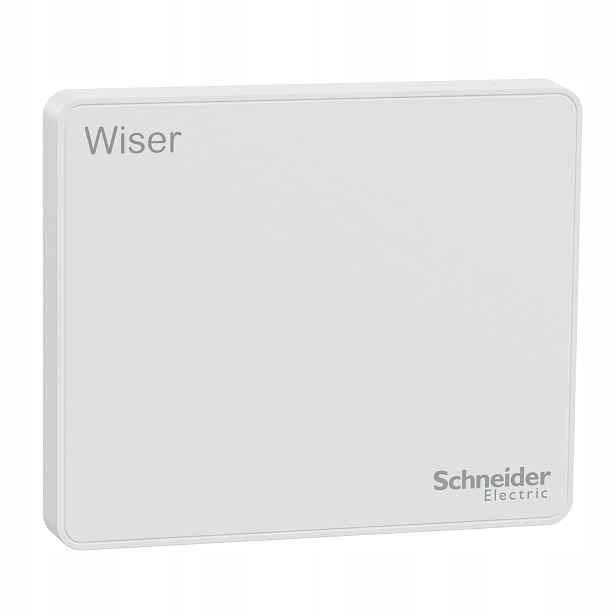 Ovládací Jednotka Schneider Electric Wiser CCT501801