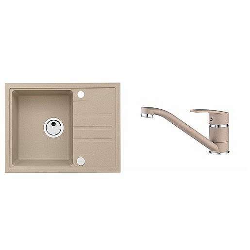 Set Alveus Alveus Intermezzo 30 + Nina SETA001
