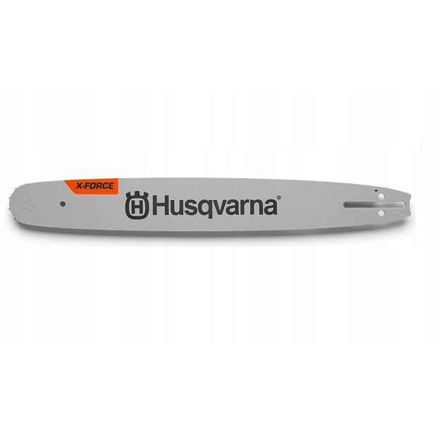 Vodící lišta na řetězové pily 20" 3/8 1.5 mm Husqvarna 72 článků D009