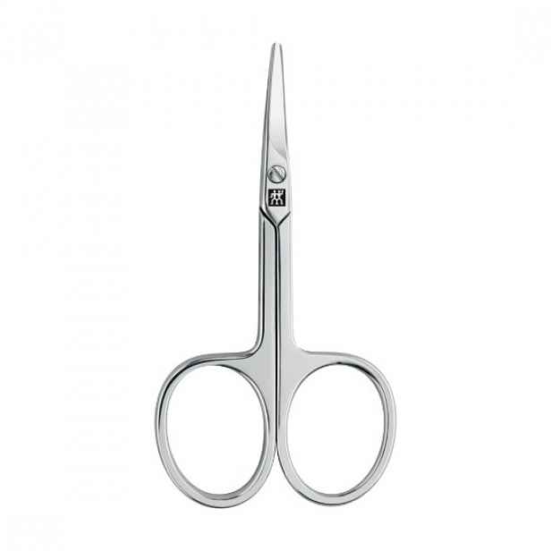 Nůžky na nehty pro děti, nerezová ocel, 80mm, Classic Inox - Zwilling