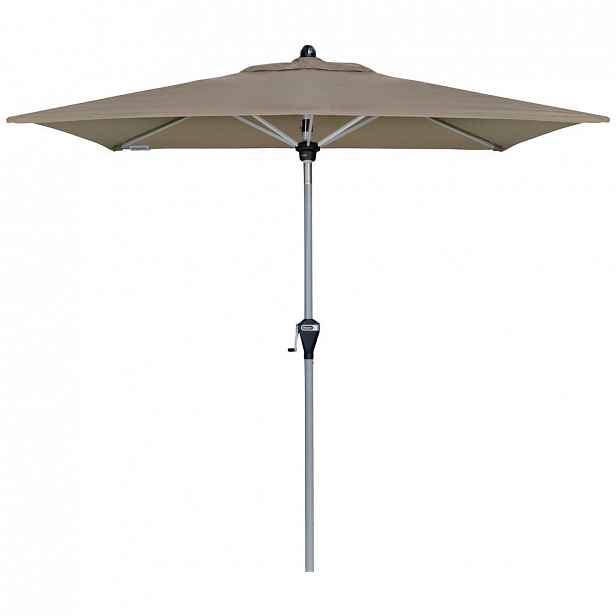 XXXLutz SLUNEČNÍK 210/140 cm Ambia Garden - Slunečníky - 000462030129