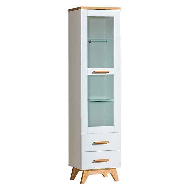 Dolmar Vitrína SWAN SV4