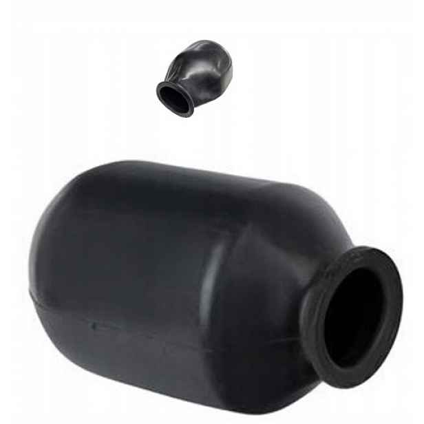 Gumový sáček Epdm pro hydroforovou nádrž Omnigena WZ250B 24 Litrů
