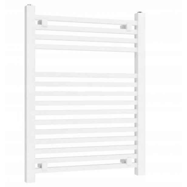 Koupelnový Radiátor Proper 800x600 Bílý