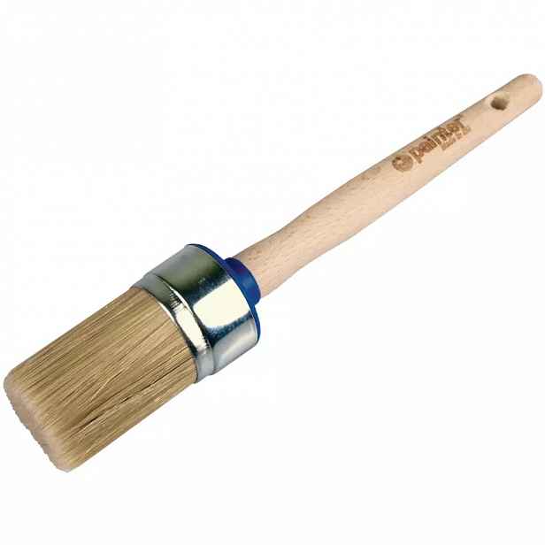 Kulatý štětec 25