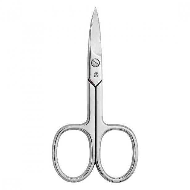 Nůžky na nehty, nerezová ocel, 90 mm - Zwilling Classic Inox