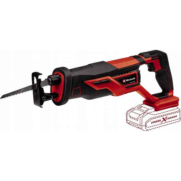 Pila Ocaska Einhell 18V Te-ap 18/26 Li-Solo Bez 4326290