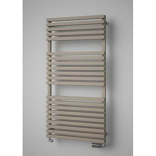 Radiátor kombinovaný Isan Club Edge 175,8x60 cm bílá DCLE17580600