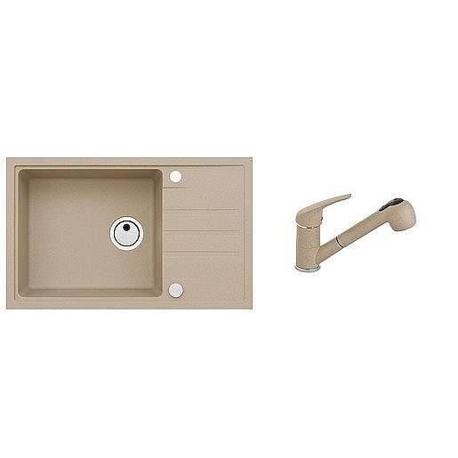 Set Alveus Intermezzo 130 + AM 20 SETA017