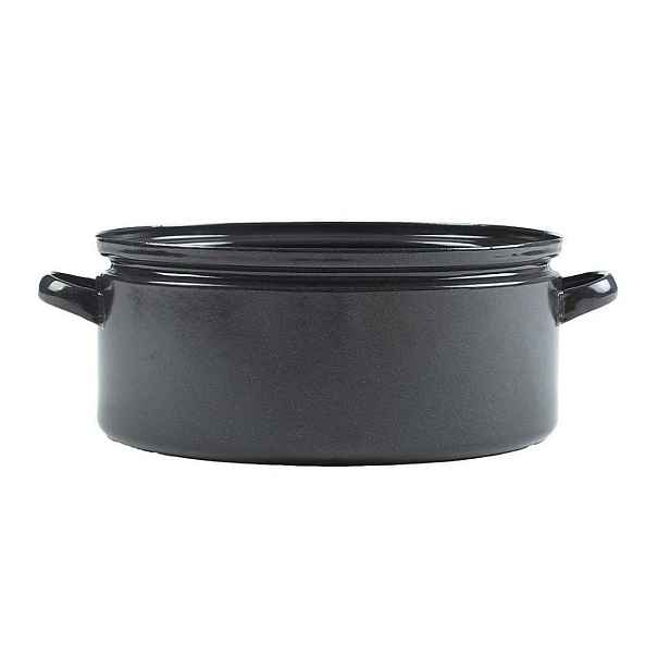 Sfinx Smaltovaný rendlík Gastro, 40 cm, 20 l, 20 l