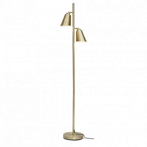 It's about Romi STOJACÍ LAMPA, 25/162 cm