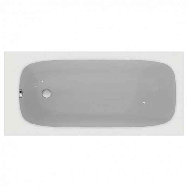 Ideal Standard i.Life - Vana 150x70 cm, bílá T475701