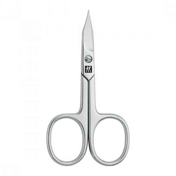 Nůžky na nehty a kůžičku, nerezová ocel, 90 mm - Zwilling Classic Inox