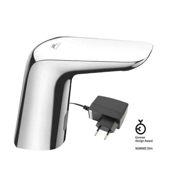 Rubineta Olsen Spa  ECOSENS OLBAECOS18S - Senzorová umyvadlová baterie ECOSENS (220V)