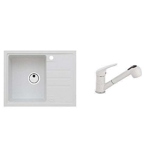 Set Alveus Intermezzo 30 + AM 20 SETA003
