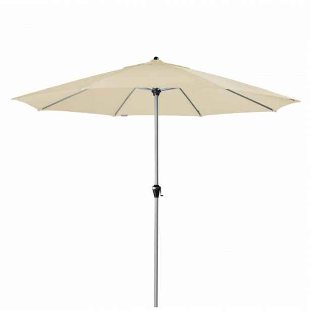 XXXLutz SLUNEČNÍK 380/280/380 cm Ambia Garden - Slunečníky - 000462034501