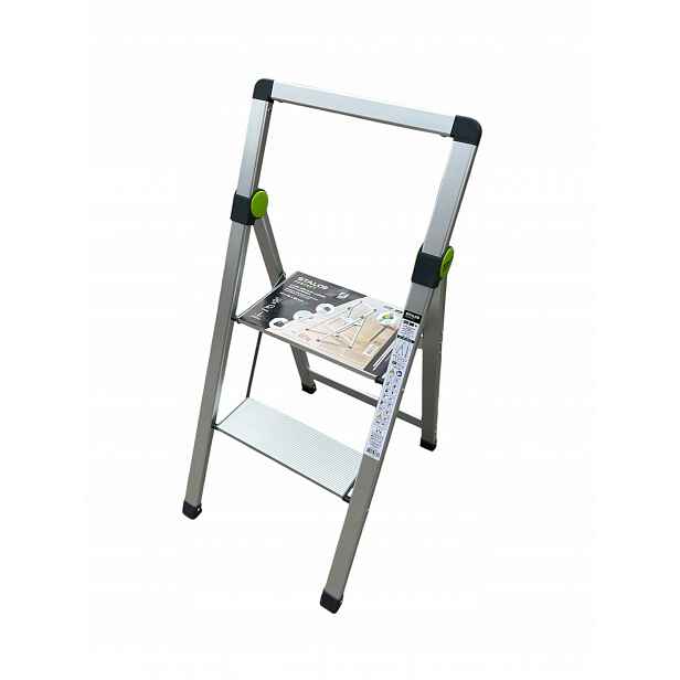 Žebřík Rukojeť 150 Kg Stalco