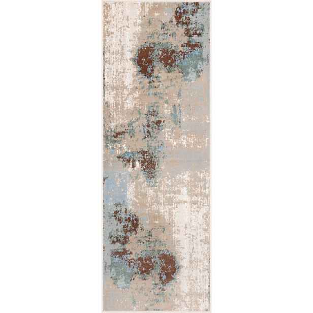 Béžový běhoun 70x200 cm Sensi Ethan – FD