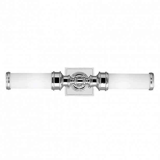 Elstead Lighting NÁSTĚNNÉ KOUPELNOVÉ SVÍTIDLO, 55,9/12,7/12.7 cm