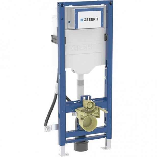 Geberit Duofix nádržka do lehké stěny k wc 111.350.00.6