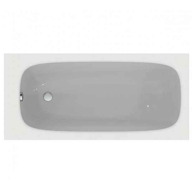 Ideal Standard i.Life - Vana 170x70 cm, bílá T475901