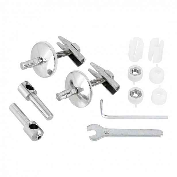 Ideal Standard - Upevňovací sada k WC sedátku TV09767