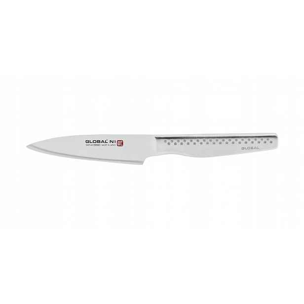 Japonský univerzální nůž Global Ni GNFS-02 Petty knife 110