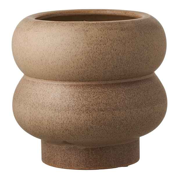 Keramický obal na květináč ø 19 cm Meda – House Nordic