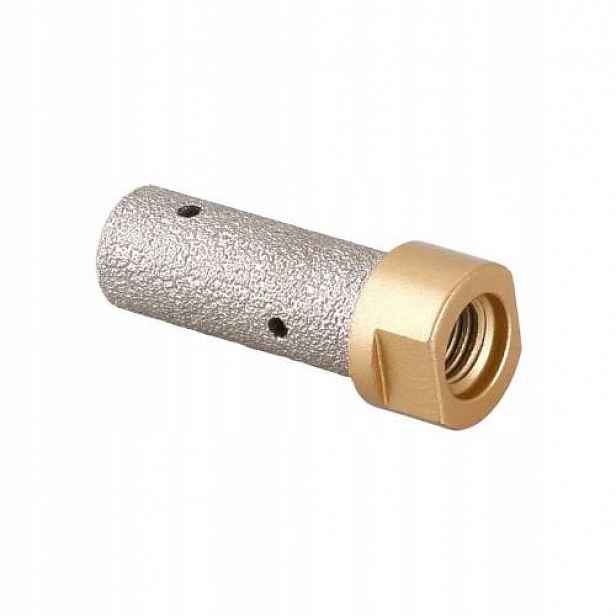 Korunka diamantová brusná Ø 20 x 50 mm, M14, Enpro